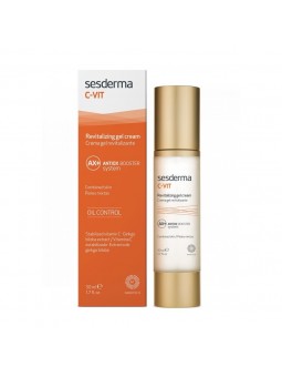 Sesderma C-Vit Crema Gel...
