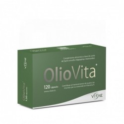 Vitae Olivita 120 Cápsulas