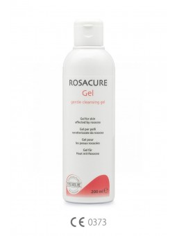 Rosacure Gentle Cleasing...