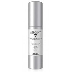 Aspolvit Contorno de Ojos...