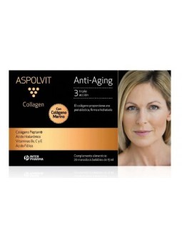 Aspolvit Anti-Aging...