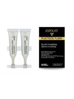 Aspolvit Plactocel Flash 2...