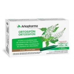 Arkofluido Ortosifón BIO 10...