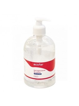 Acofar Gel Higienizante de...