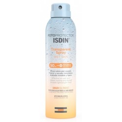 Isdin Fotoprotector...