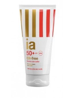 Interapothek Oil-Free Cema...