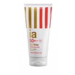 Interapothek Oil-Free Cema...