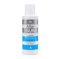 Interapothek After Sun 100ml