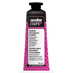 Acofarcare Crema de Manos y...