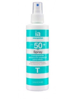Interapothek Solar Spray...