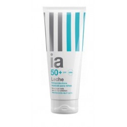 Interapothek Leche Solar...