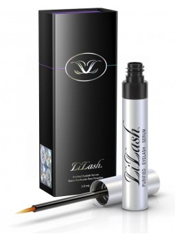 LiLash Sérum Pestañas 2ml