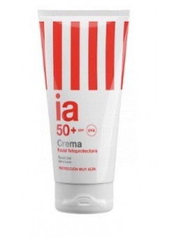 Interapothek Crema Facial...