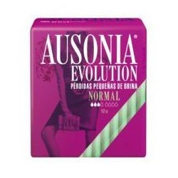 Ausonia Evolution Norm 12 U