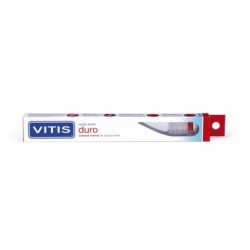 Vitis Cepillo Dental Duro