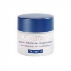 Cumlaude Axovital Cr...