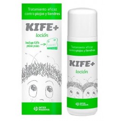 Kife+ Loción Antipiojos 100 ml