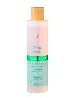 Interapothek Tónico Facial...