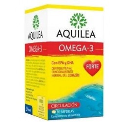 Aquilea Omega 3 Forte 90 caps