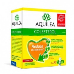 Aquilea Colesterol 20 Sticks