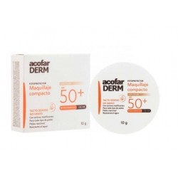 Acofarderm Maquillaje...