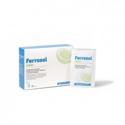 Ferrosol 20 Sobres