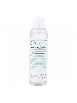 Bialcol Gel Higienizante 125ml