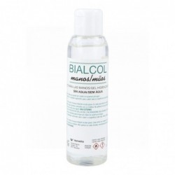 Bialcol Gel Higienizante 125ml