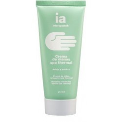 Interapothek Crema de Manos...