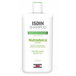 Isdin Nutradeica Champú...