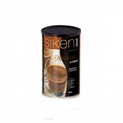 Siken Diet Desayuno de...