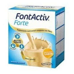 Fontactiv Forte Sabor...