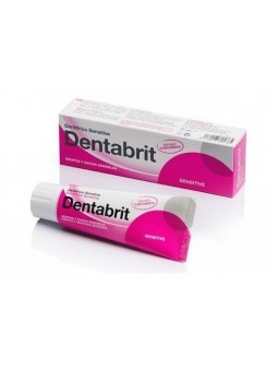 Dentrabrit Sensitive 75ml
