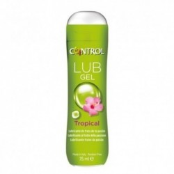 Control Lubricante Gel...