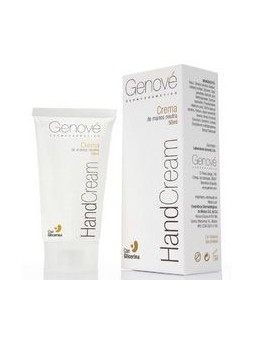 Crema de Manos Neutra 50 Ml
