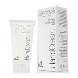 Crema de Manos Neutra 50 Ml