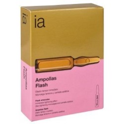 Interapothek Ampolla Flash...