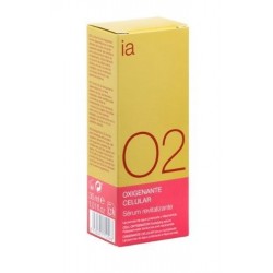 Interapothek O2 Sérum...