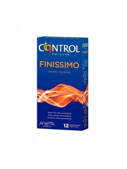 Control Preservativos...