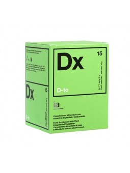 Interapothek D-To Drenante...