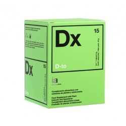 Interapothek D-To Drenante...