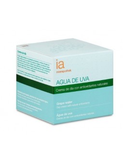 Interapothek Crema de Día...