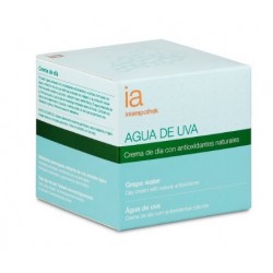 Interapothek Crema de Día...