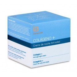 Interapothek Crema de Noche...