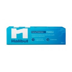 Halibut Crema Protectora...