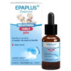 Epaplus Sleepcare...