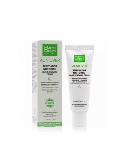 Martiderm Acniover...