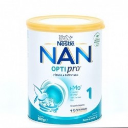 Nestlé Nan Optipro 1 800 gr