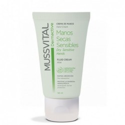 Mussvital Dermactive Crema...