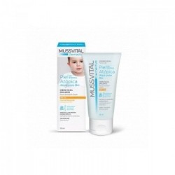Mussvital Crema Facial...